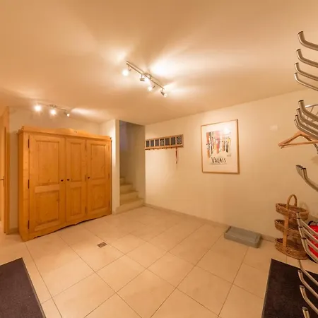 Freya Σαλέ Nendaz